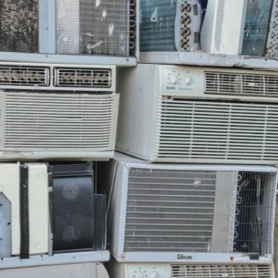 Maltepe Bölgesinde Hurda Bakırın Kilosu